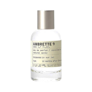 Ambrette 9