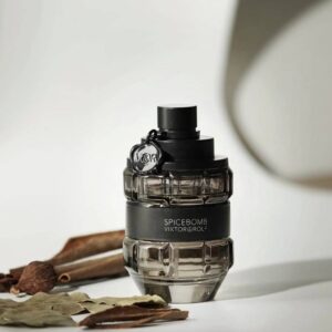 Spicebomb EDT