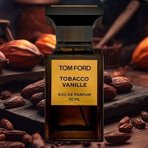 Tobacco Vanille