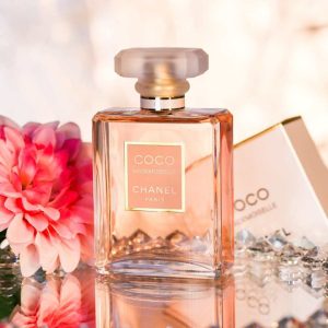 Coco Mademoiselle EDP