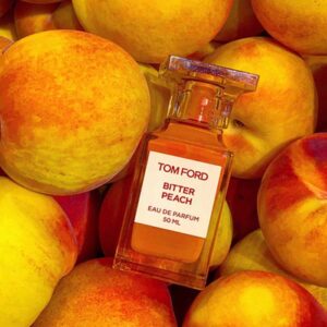 Bitter Peach