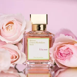 À La Rose