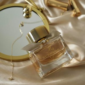 My Burberry EDP
