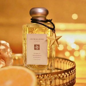 Starlit Mandarin & Honey