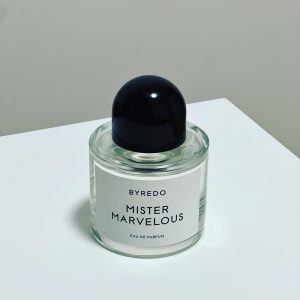 Mister Marvelous