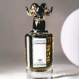 The Inimitable William