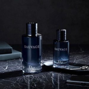 Sauvage EDT
