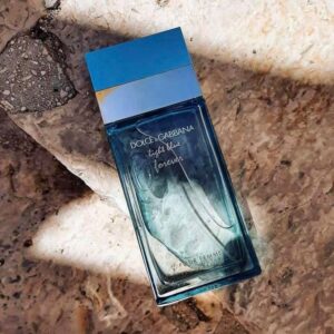 Light Blue Forever Pour Femme EDP