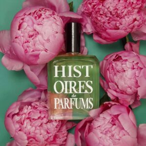 Vert Pivoine