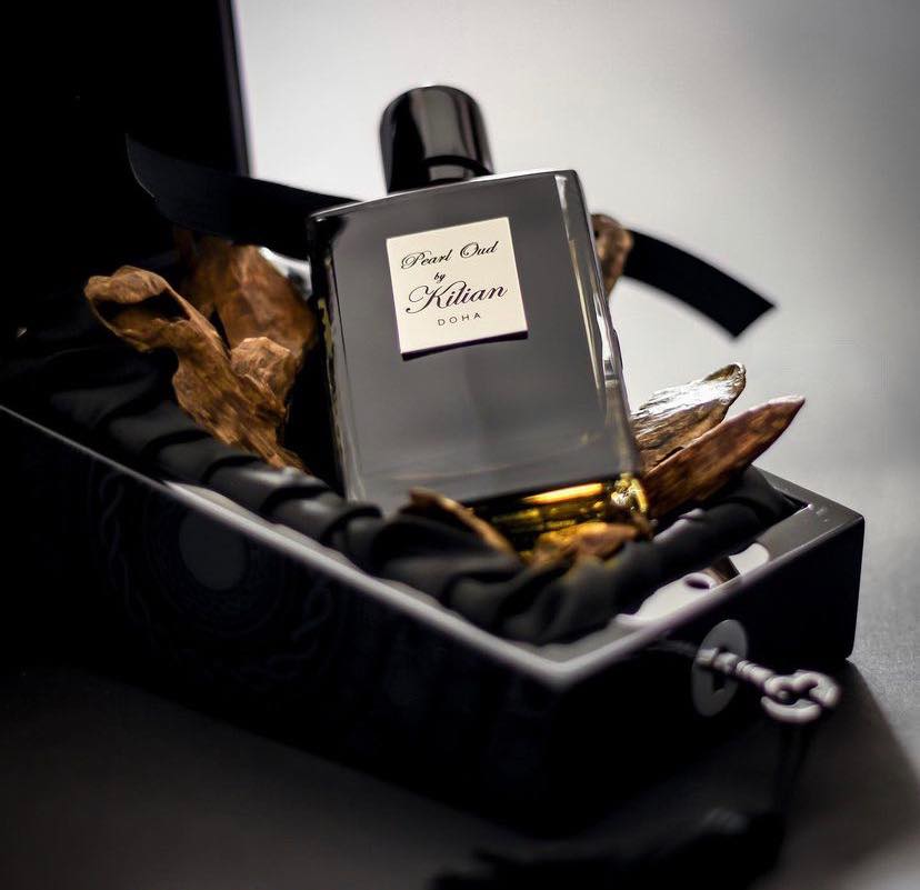 Pearl Oud - EAP