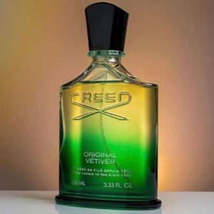 Original Vetiver