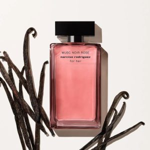 Musc Noir Rose For Her EDP