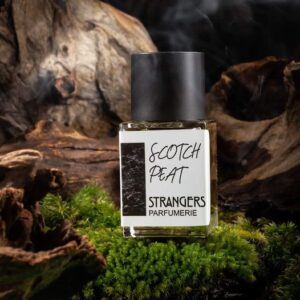 Scotch Peat
