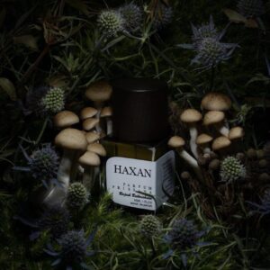 Haxan