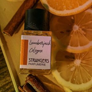 Lumberjack Cologne