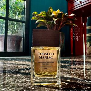 Tobacco Maniac