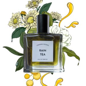 Rain Tea