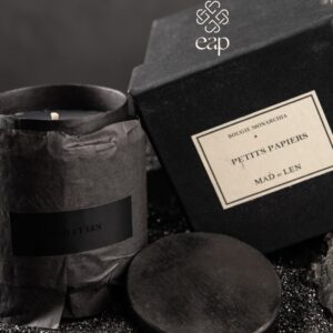 Nến Petits Papiers