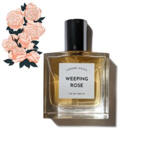 Weeping Rose