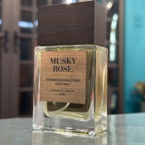 Musky Rose