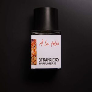 À la Folie
