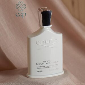 Silver Mountain Water