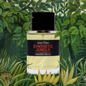 Synthetic Jungle