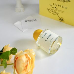 Lil Fleur Amber