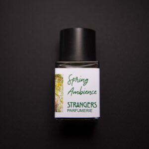 Spring Ambience