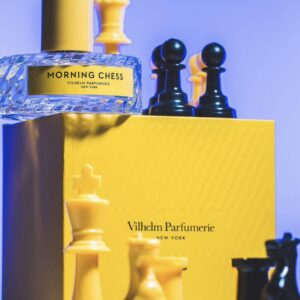 Morning Chess