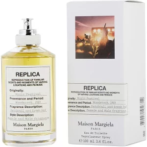 Replica Music Festival
