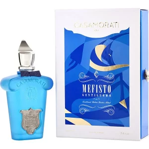 Mefisto Geltiluomo