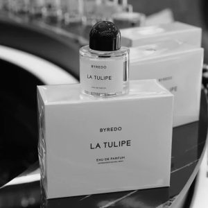 La Tulipe