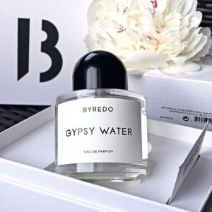 Gypsy Water