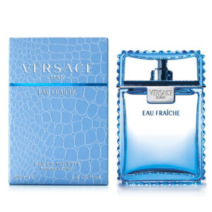 Versace Man Eau Fraiche
