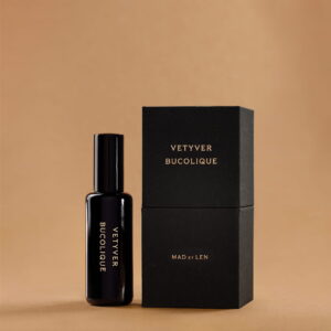 Vetyver Bucolique