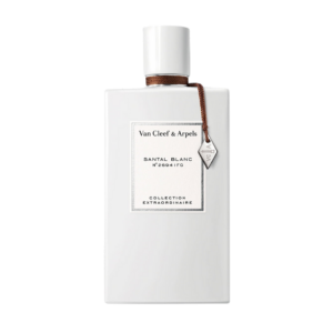 Santal Blanc