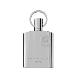 Supremacy Silver