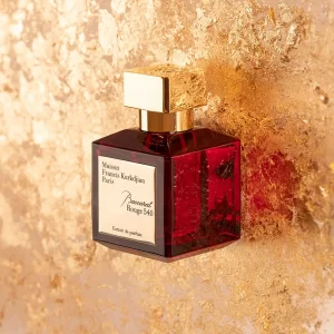 Baccarat Rouge 540 Extrait