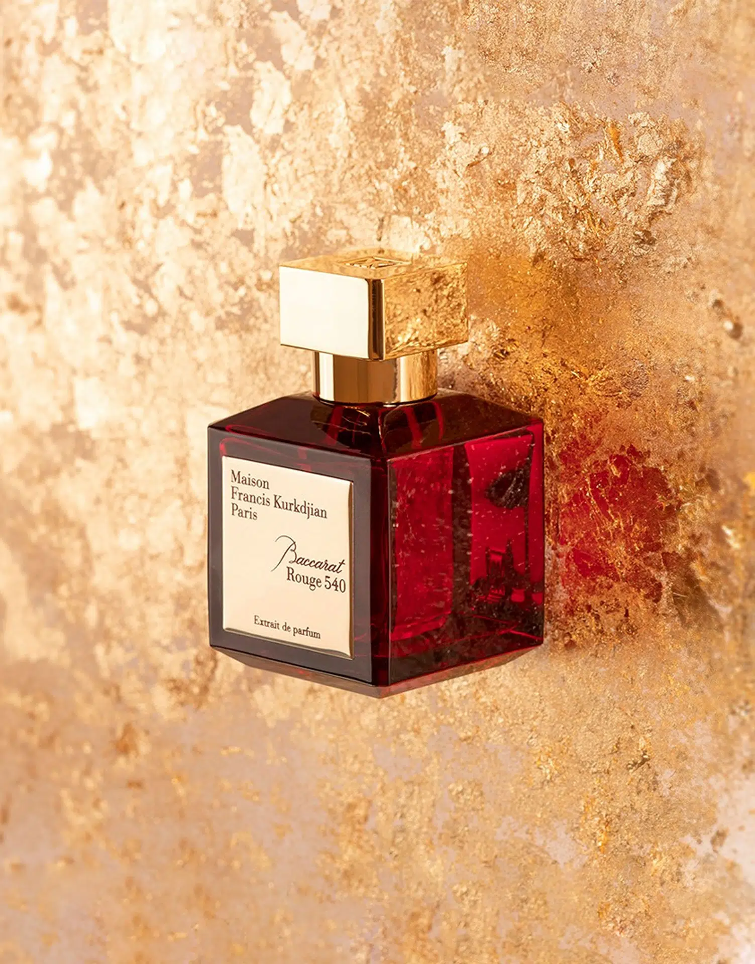 Baccarat Rouge 540 Extrait - EAP