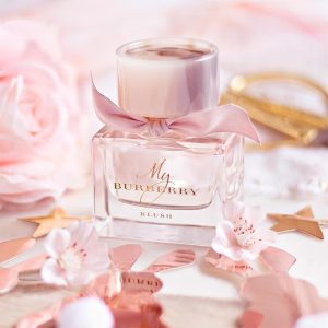 My Burberry Blush