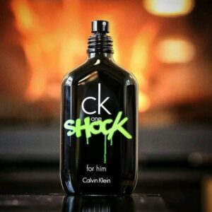 CK One Shock For Him
