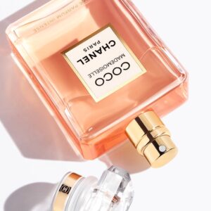 Coco Mademoiselle Intense