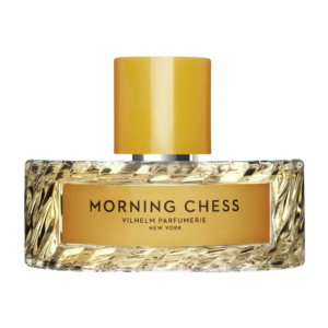 Morning Chess