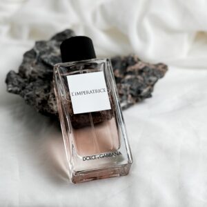 D&G 3 L’Imperatrice