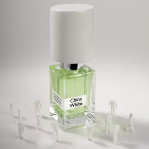 China White