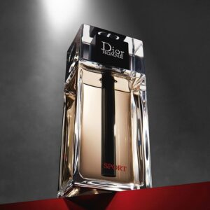 Dior Homme Sport EDT