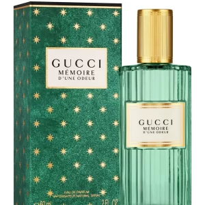 Memoire d’une Odeur EDP