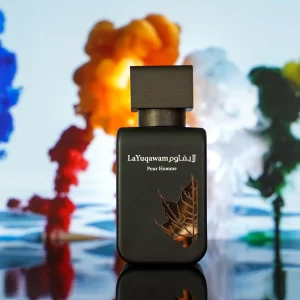 Pour Homme
