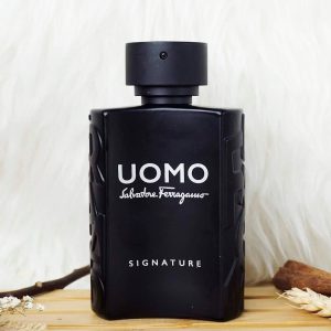 Uomo Signature EDP